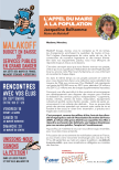 Lettre d'information Malakoff - Septembre 2015